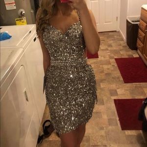 Prom/formal/homecoming dress